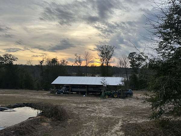 22 Acres of Recreational Land for Sale in Chipley, Florida