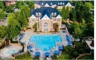 2.67 Acres of Residential Land for Sale in Milton, Georgia