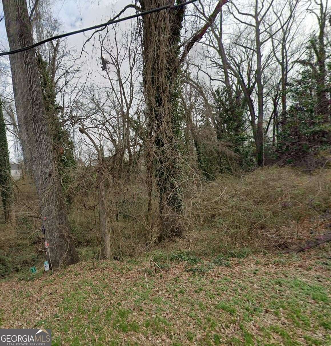 0.17 Acres of Residential Land for Sale in East Point, Georgia