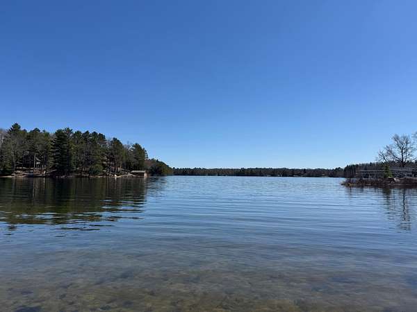 1 Acre of Land for Sale in Lac du Flambeau, Wisconsin