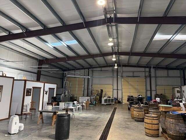 3.5 Acres of Improved Commercial Land for Sale in Corbin, Kentucky