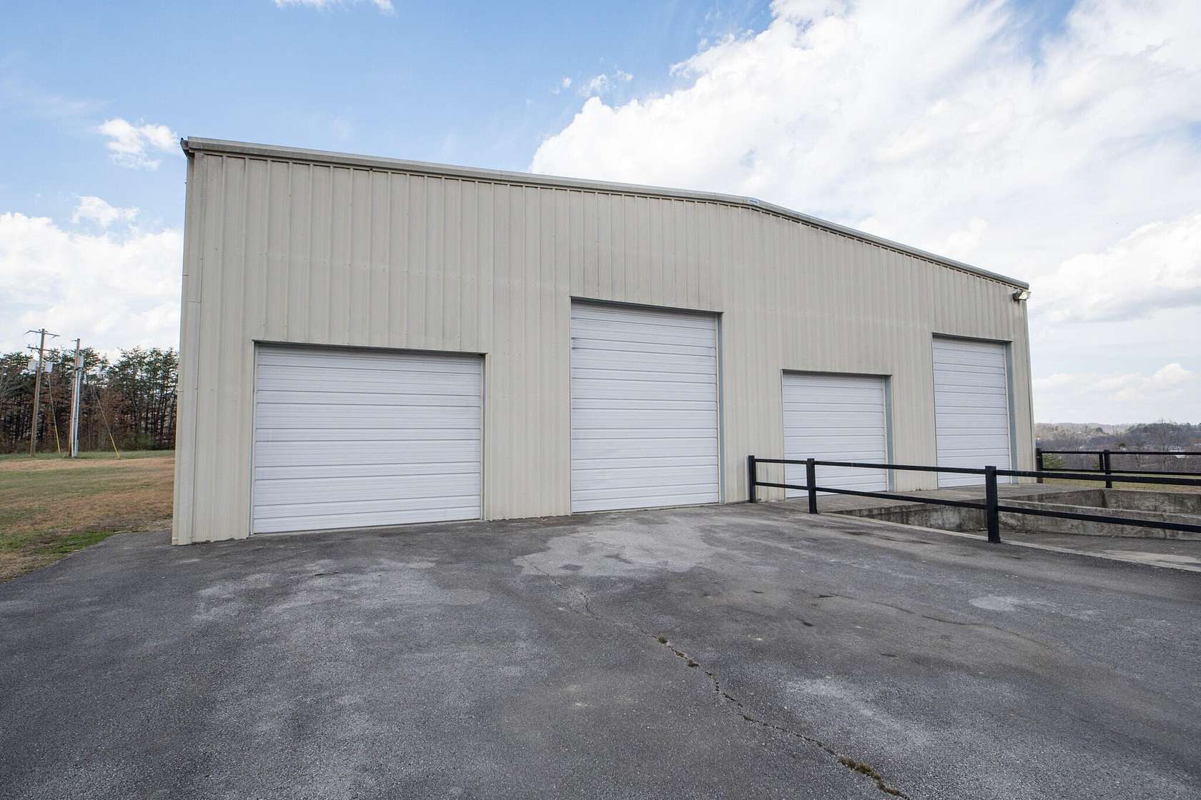 3.5 Acres of Improved Commercial Land for Sale in Corbin, Kentucky