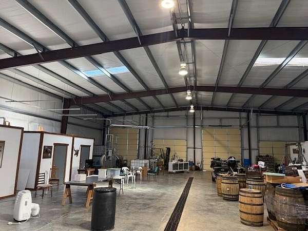 3.5 Acres of Improved Commercial Land for Sale in Corbin, Kentucky