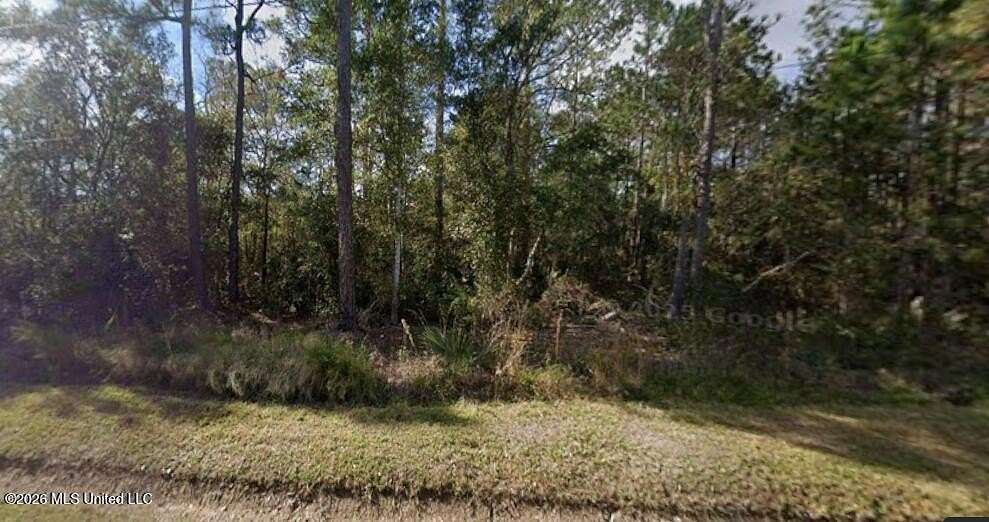 0.22 Acres of Residential Land for Sale in Bay St. Louis, Mississippi