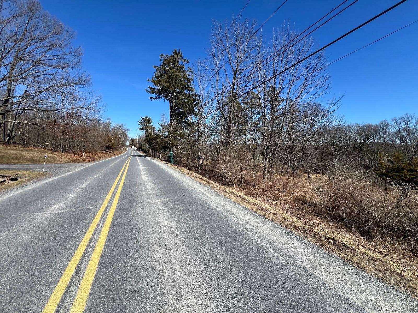 5 Acres of Residential Land for Sale in Port Jervis, New York