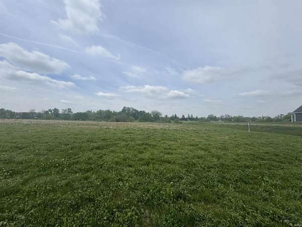 0.35 Acres of Residential Land for Sale in Huntertown, Indiana