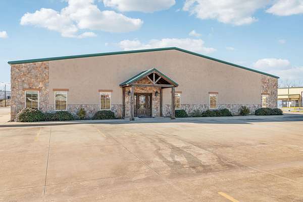 2.69 Acres of Commercial Land for Sale in Longview, Texas