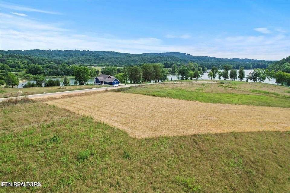 0.93 Acres of Land for Sale in Sharps Chapel, Tennessee