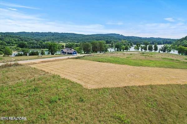 0.93 Acres of Land for Sale in Sharps Chapel, Tennessee