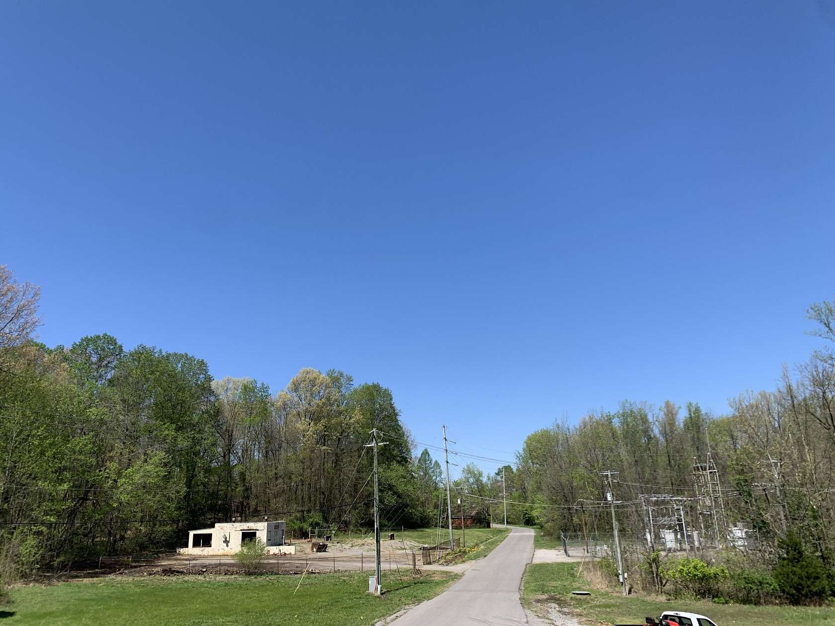 2.7 Acres of Improved Commercial Land for Sale in Central City, Kentucky