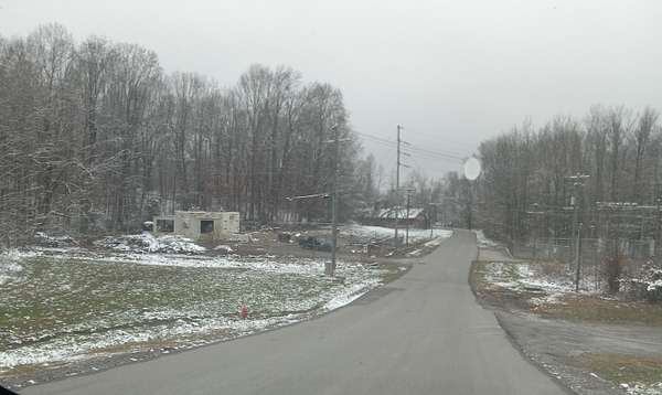 2.7 Acres of Improved Commercial Land for Sale in Central City, Kentucky