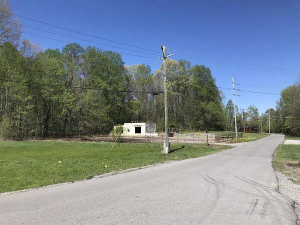 2.7 Acres of Improved Commercial Land for Sale in Central City, Kentucky