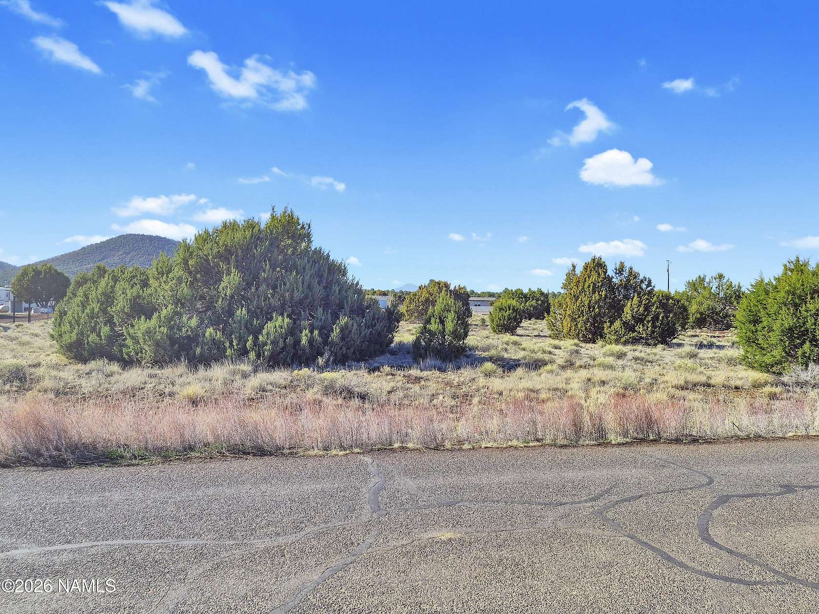 1 Acre of Residential Land for Sale in Williams, Arizona
