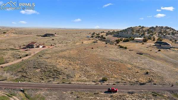 5 Acres of Residential Land for Sale in Pueblo, Colorado