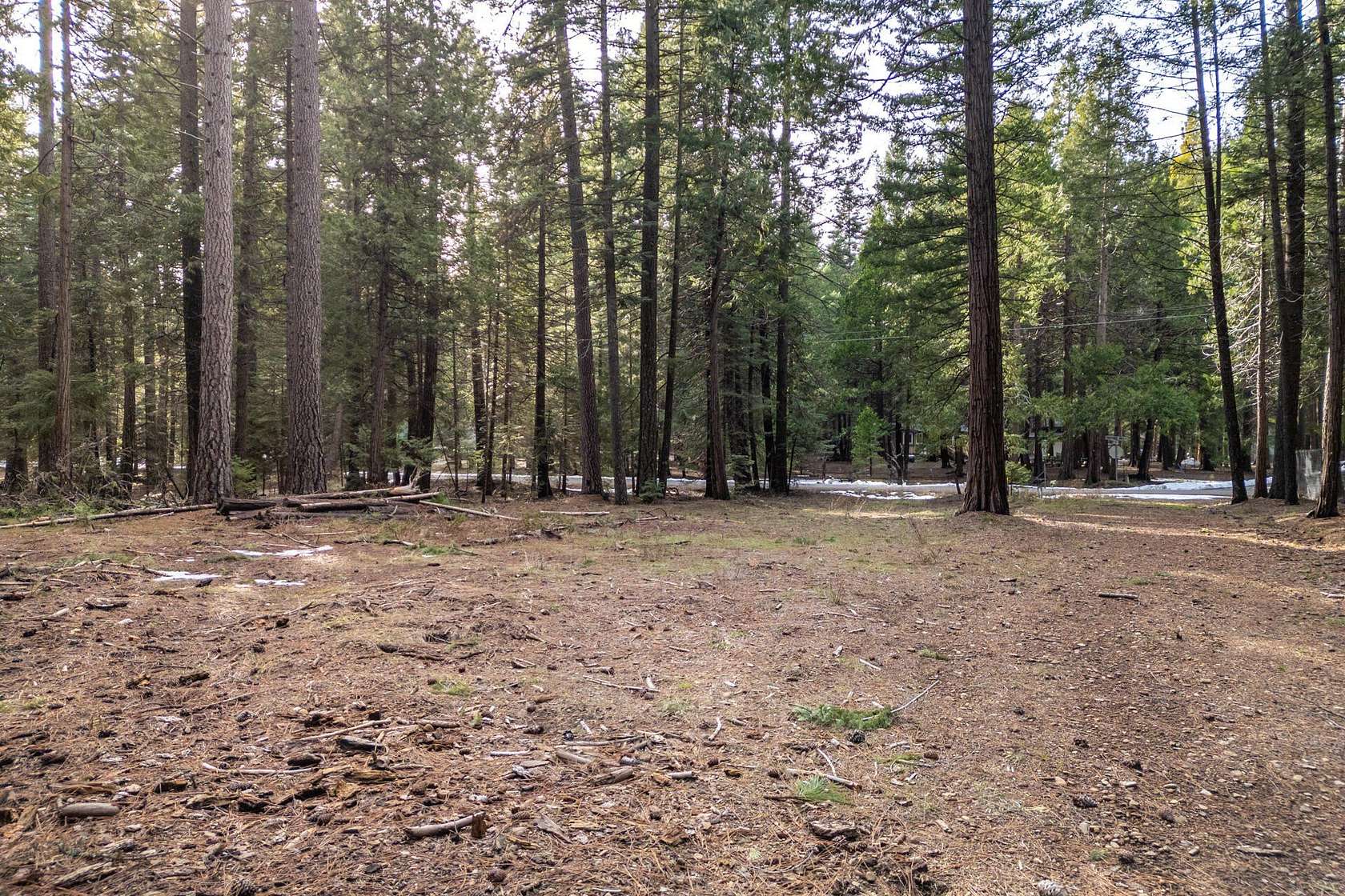 0.9 Acres of Residential Land for Sale in Shingletown, California