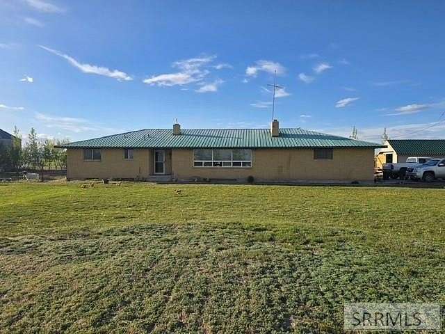 3 Acres of Land with Home for Sale in Idaho Falls, Idaho