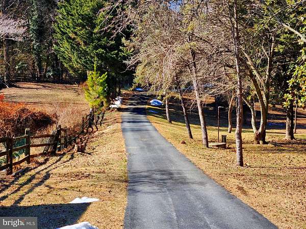 3.75 Acres of Land with Home for Sale in Betterton, Maryland