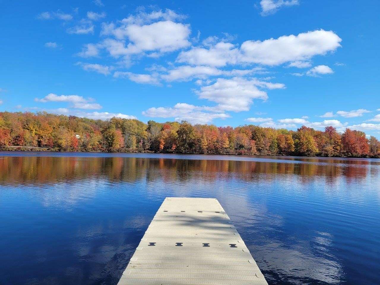 0.5 Acres of Land for Sale in Clifton Township, Pennsylvania