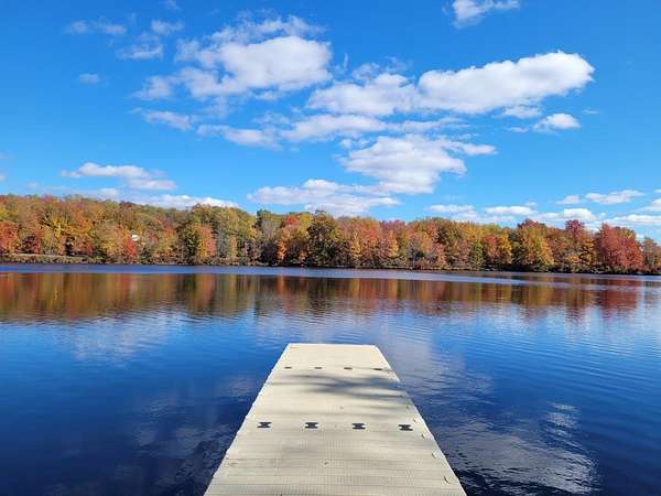 0.5 Acres of Land for Sale in Clifton Township, Pennsylvania