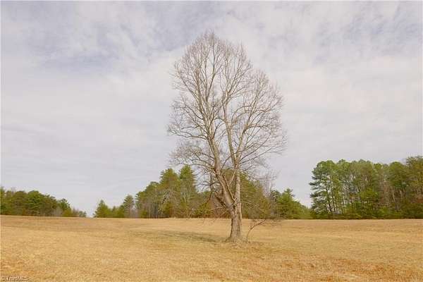 32.4 Acres of Agricultural & Residential Land for Sale in Westfield, North Carolina
