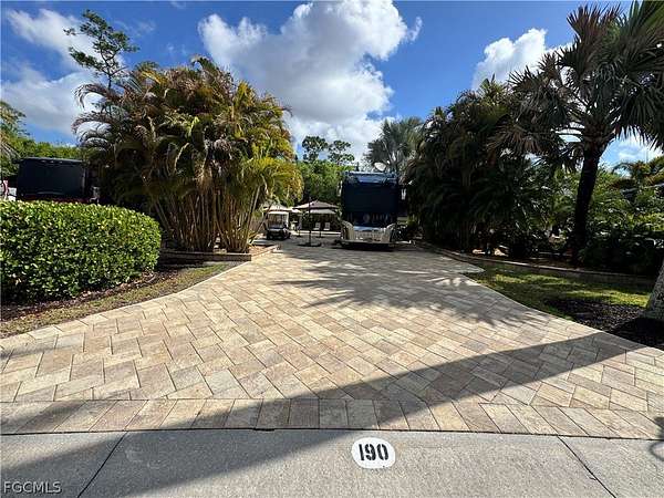 0.12 Acres of Residential Land for Sale in LaBelle, Florida