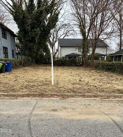 0.1 Acres of Residential Land for Sale in Raleigh, North Carolina