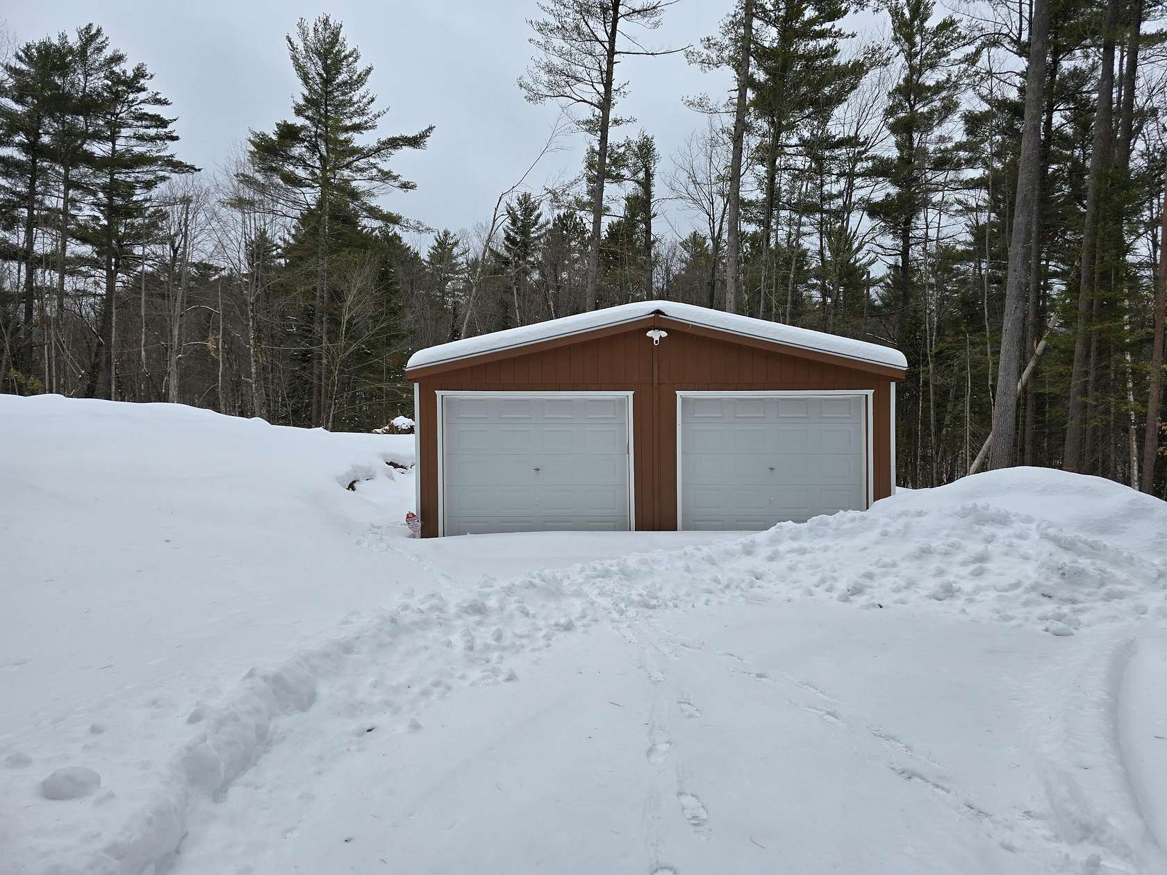 1.2 Acres of Residential Land for Sale in Jay, New York