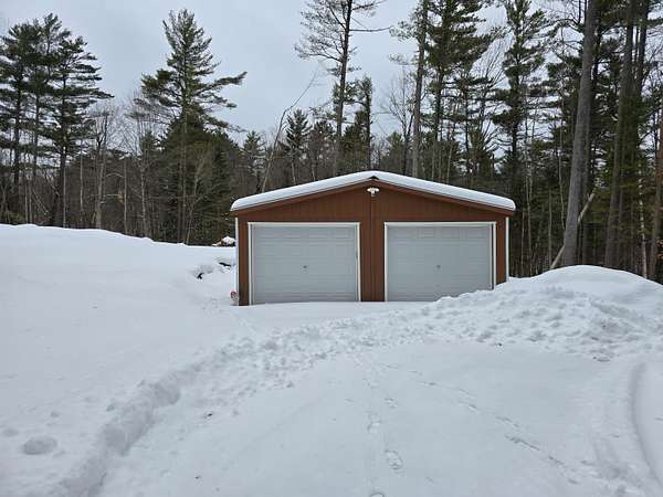 1.2 Acres of Residential Land for Sale in Jay, New York