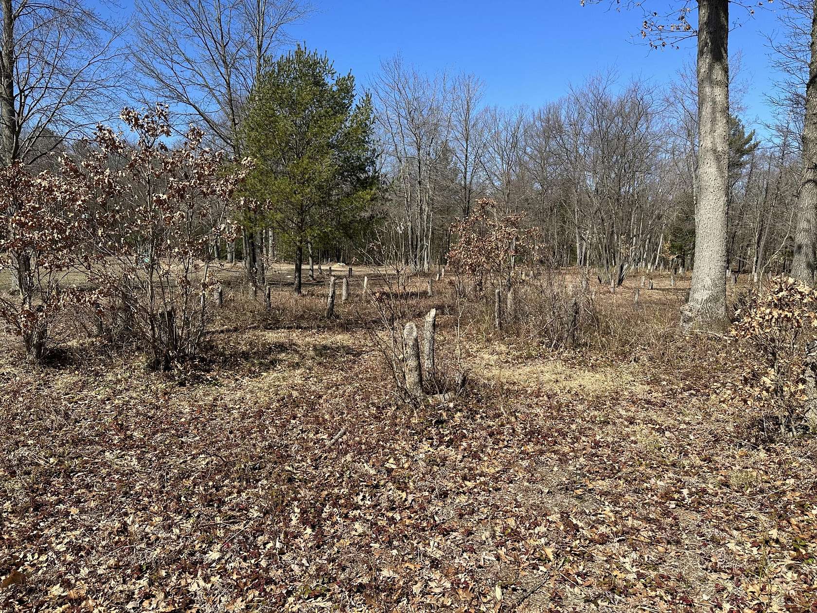 1.17 Acres of Residential Land for Sale in Muskegon, Michigan