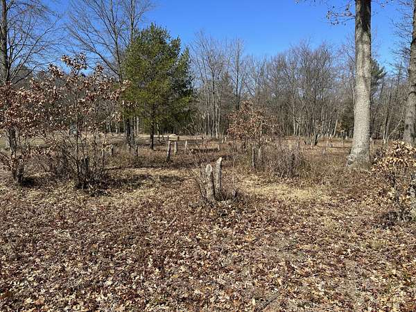 1.17 Acres of Residential Land for Sale in Muskegon, Michigan