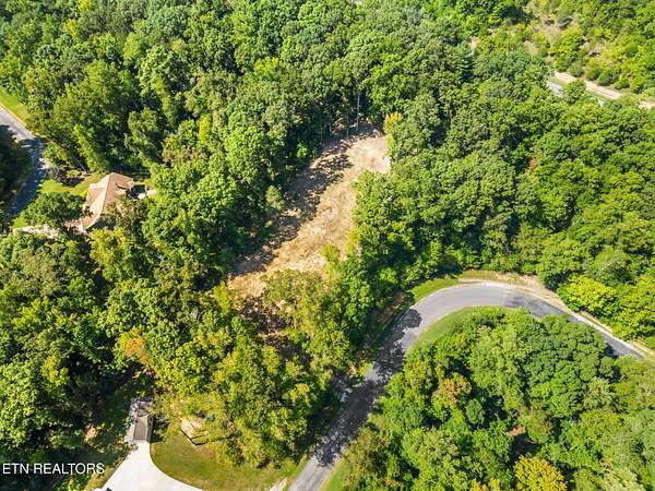 1.34 Acres of Residential Land for Sale in Rockwood, Tennessee