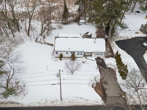 3.6 Acres of Land with Home for Sale in Marlborough, Massachusetts