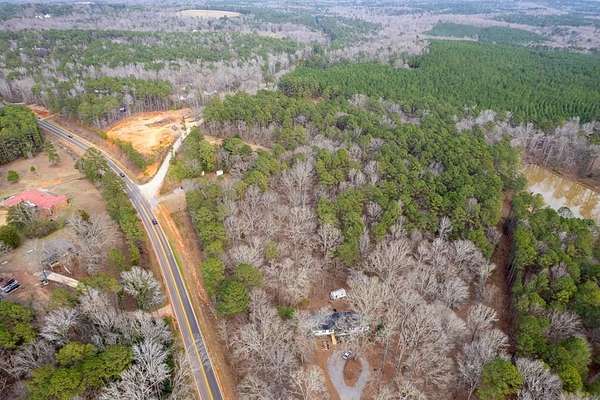 1.32 Acres of Residential Land for Sale in Milledgeville, Georgia