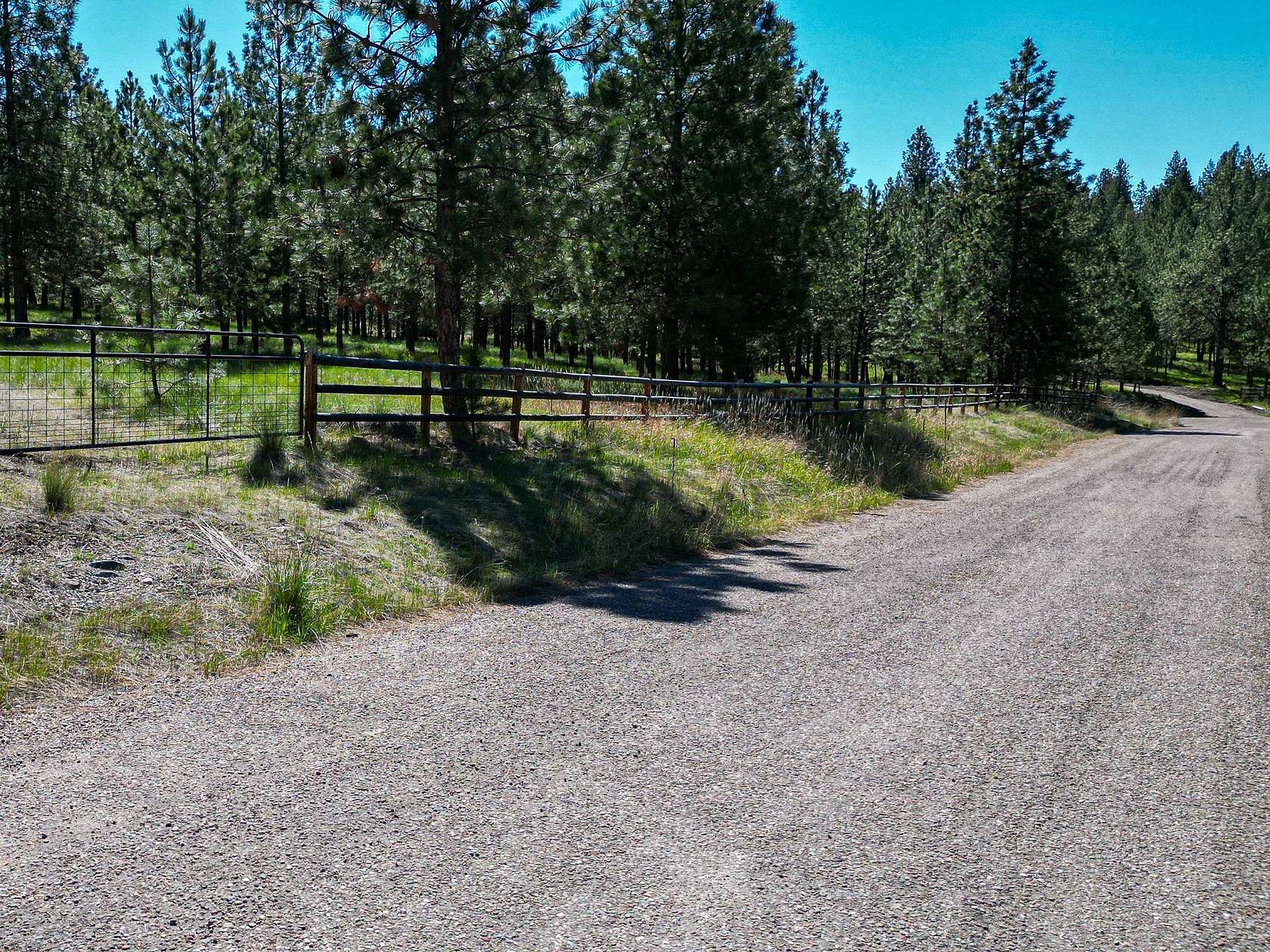 4.75 Acres of Residential Land for Sale in Big Arm, Montana