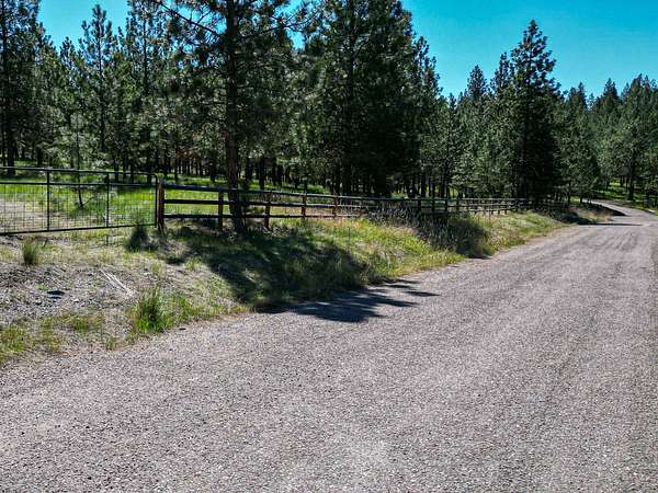 4.75 Acres of Residential Land for Sale in Big Arm, Montana