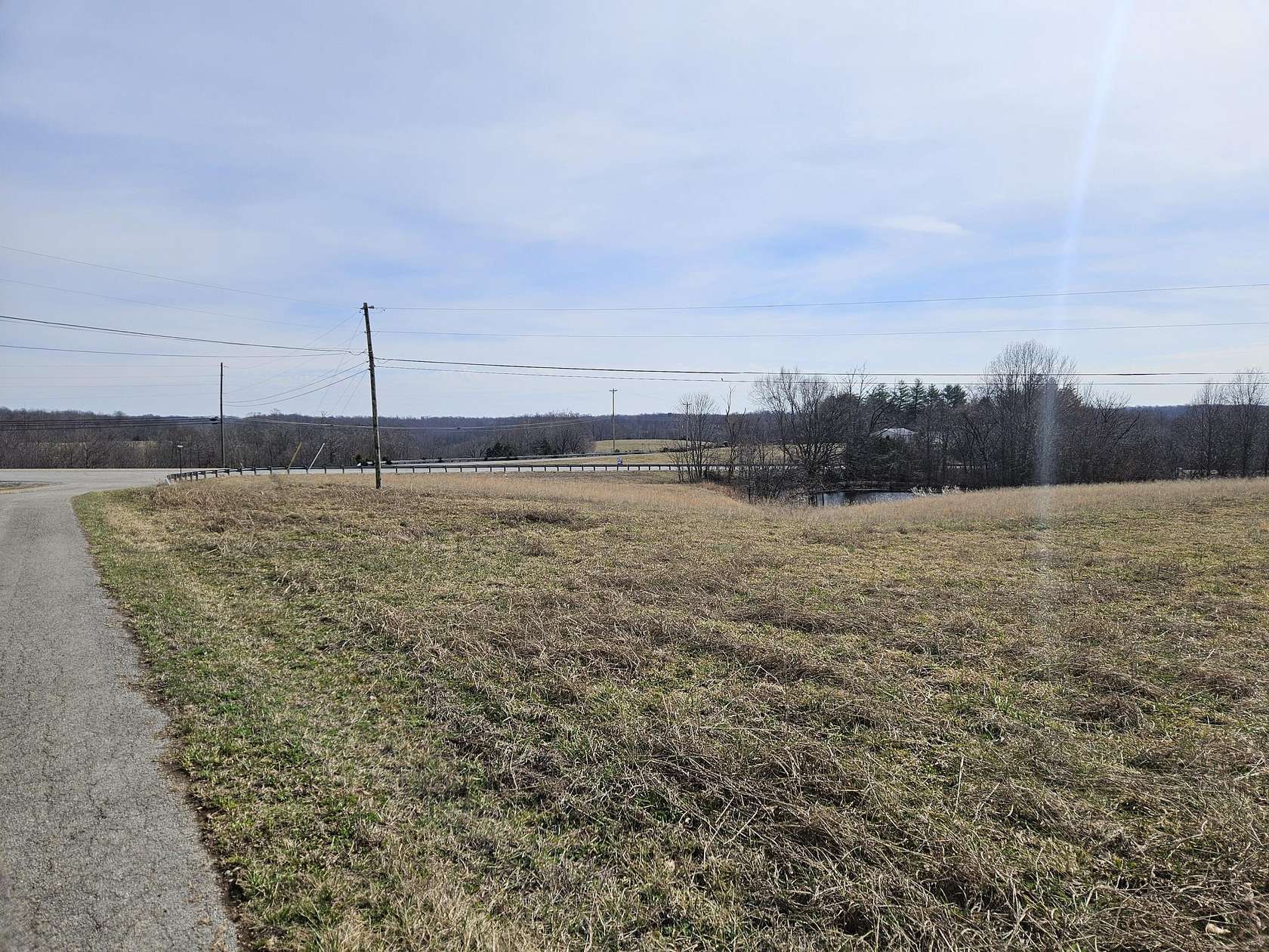 10 Acres of Land for Sale in Liberty, Kentucky