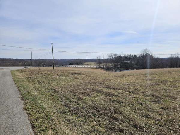10 Acres of Land for Sale in Liberty, Kentucky