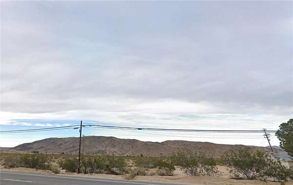 80 Acres of Land for Sale in Twentynine Palms, California