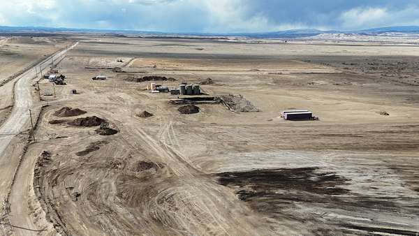 138 Acres of Land for Sale in Myton, Utah