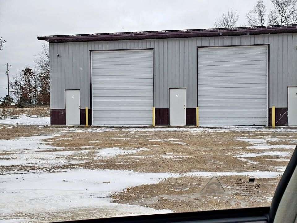 Land for Sale in Roscommon, Michigan