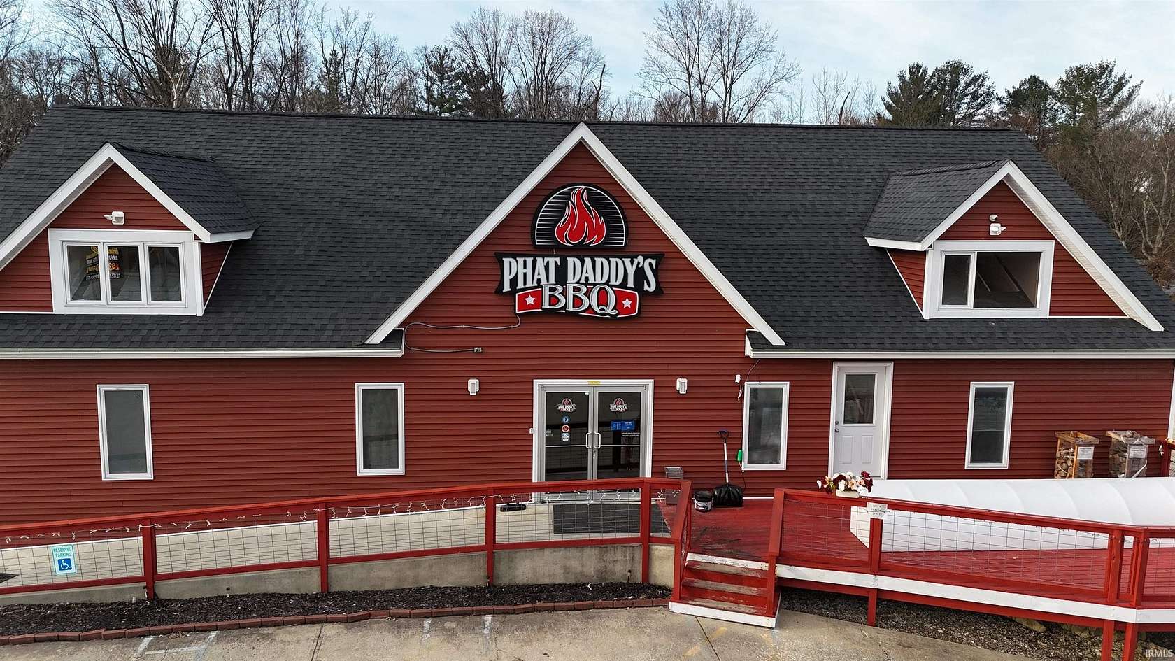 2.8 Acres of Commercial Land for Sale in Bloomington, Indiana