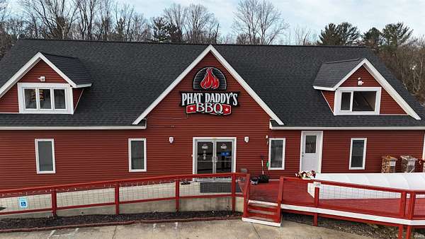 2.8 Acres of Commercial Land for Sale in Bloomington, Indiana