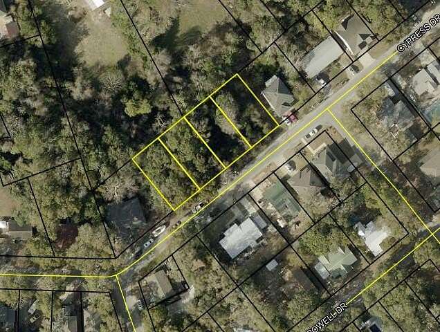 0.45 Acres of Residential Land for Sale in Niceville, Florida