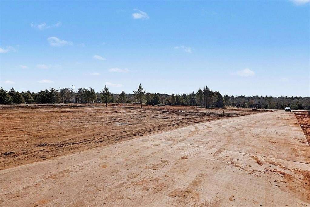 0.85 Acres of Residential Land for Sale in Guthrie, Oklahoma