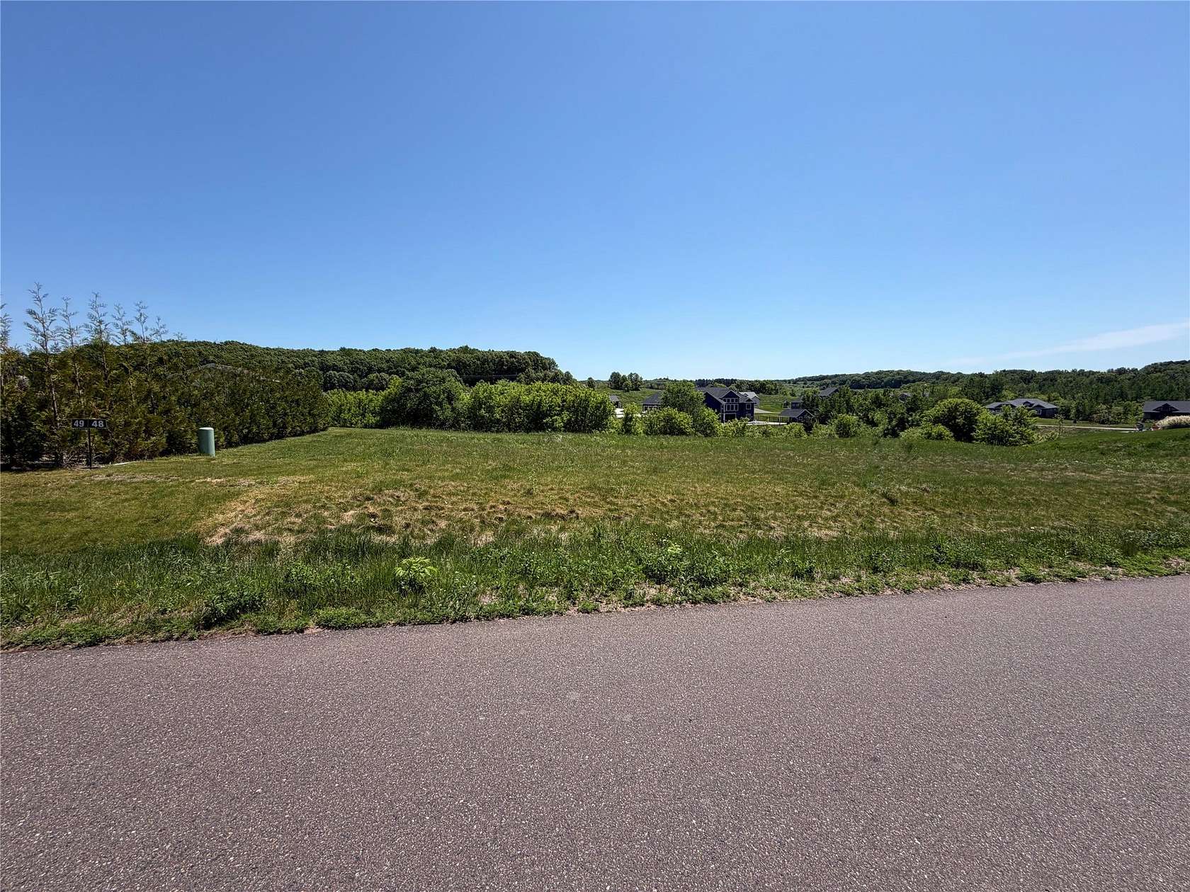 1.32 Acres of Land for Sale in Eau Claire, Wisconsin