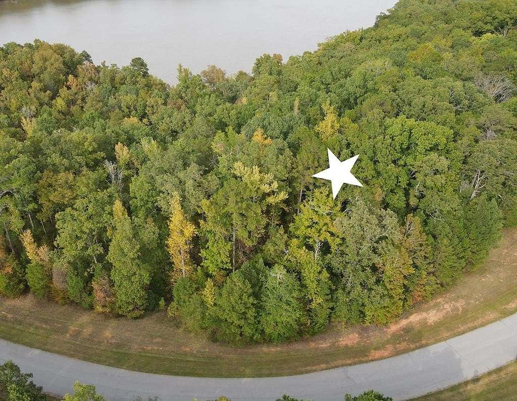 1.6 Acres of Residential Land for Sale in Hodges, South Carolina