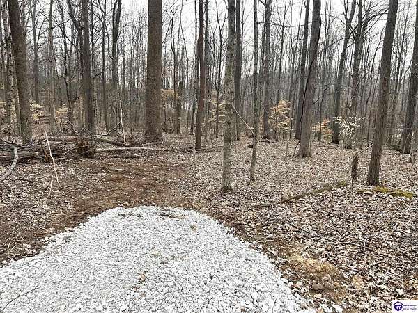 1.83 Acres of Residential Land for Sale in Hodgenville, Kentucky