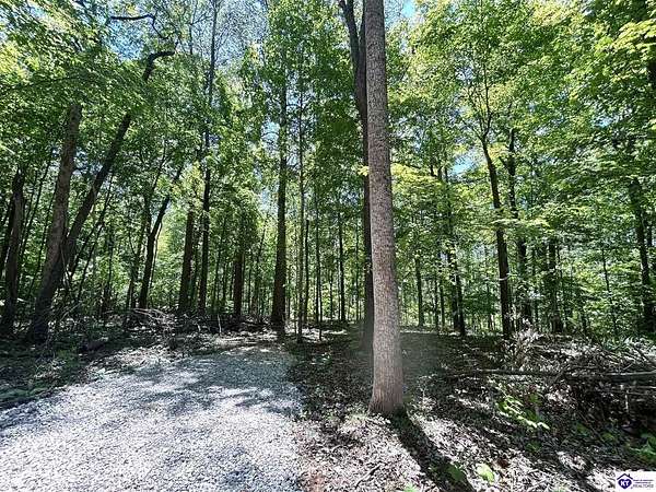 1.83 Acres of Residential Land for Sale in Hodgenville, Kentucky