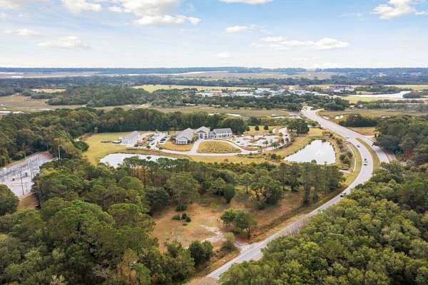 2.7 Acres of Land for Sale in Johns Island, South Carolina