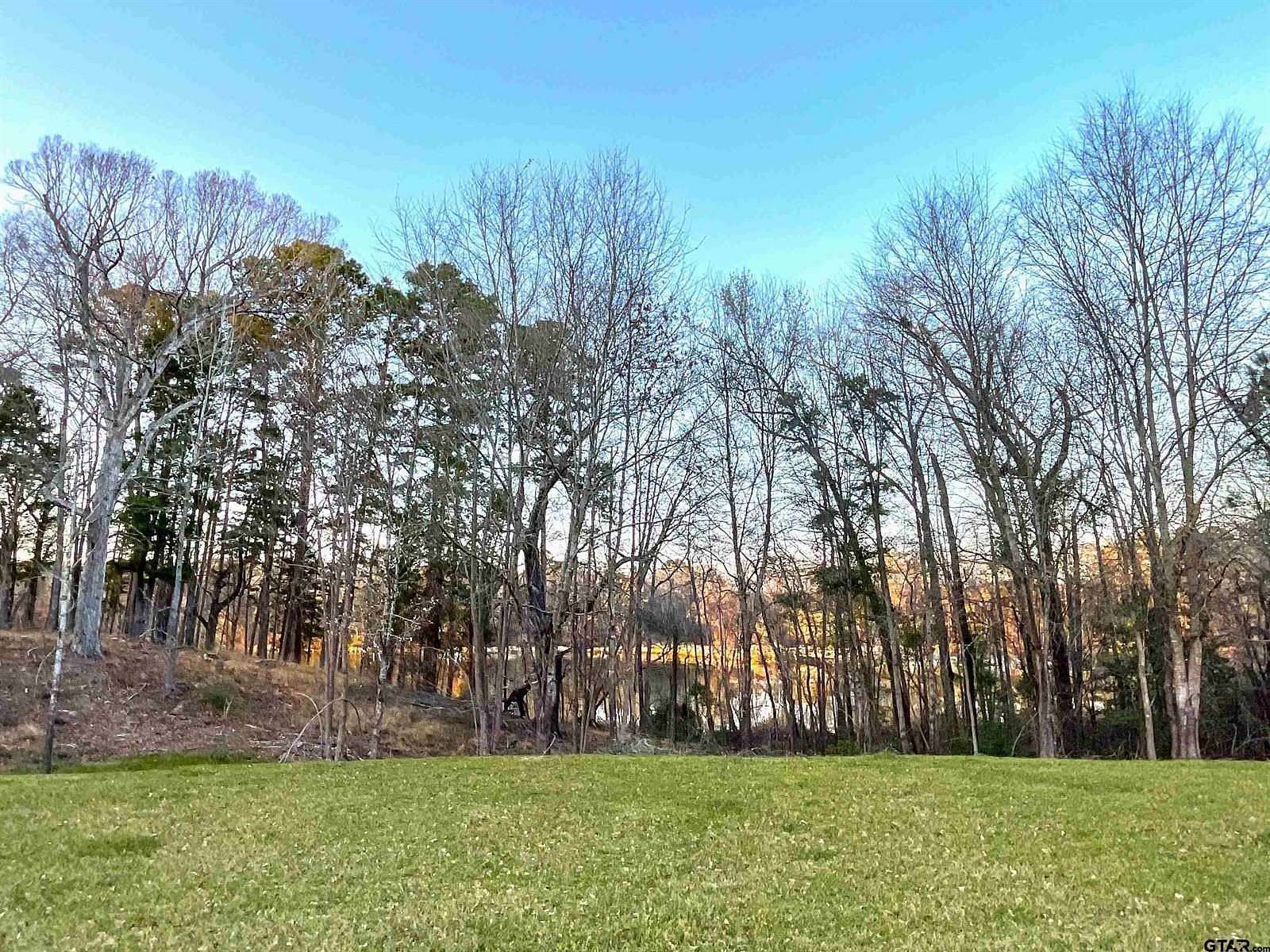 1.12 Acres of Residential Land for Sale in Arp, Texas